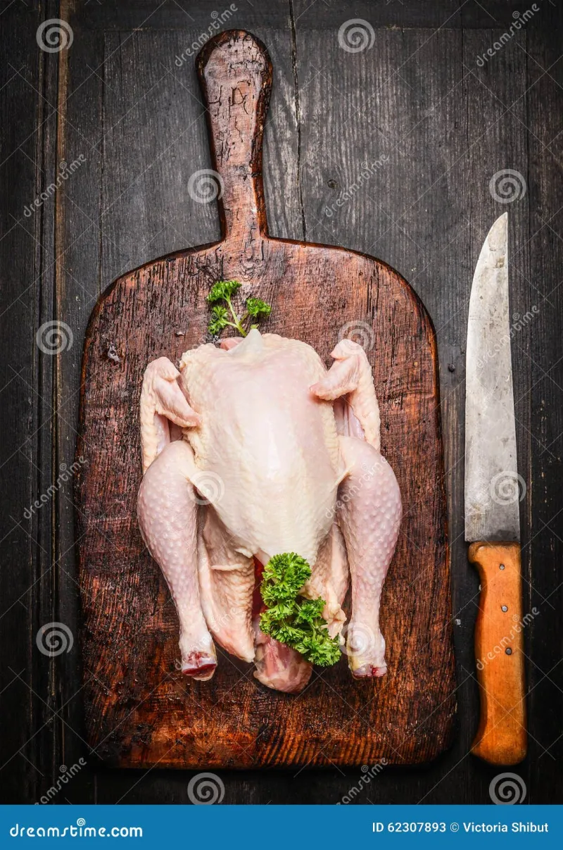 Beak to Backbone: How Chefs Are Turning the Whole Bird Into Their Best Dishes
