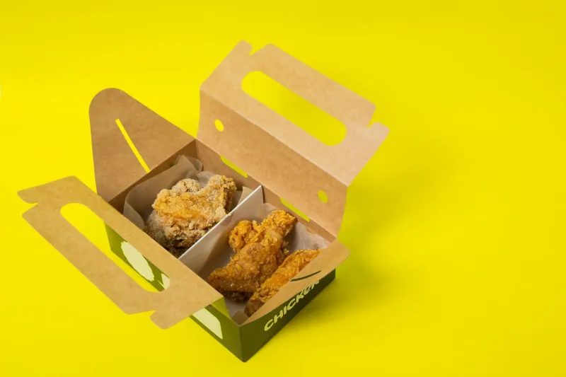 Once a Month Becomes Once a Week: How Chicken Subscriptions Are Quietly Rewiring the American Kitchen