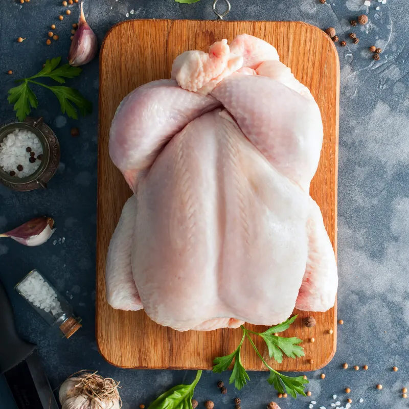 Does Splurging on a Better Bird Actually Save You Cash? We Did the Math