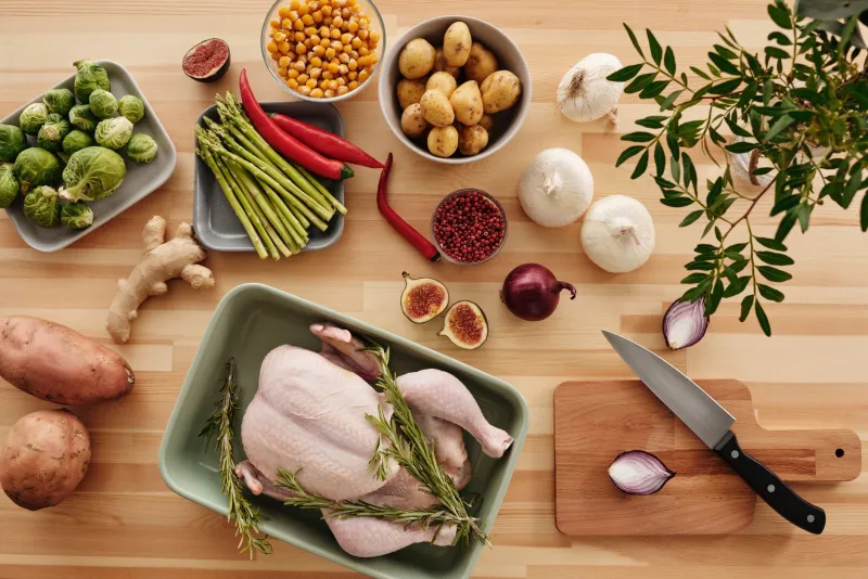 Forget Nose-to-Tail — The Whole-Bird Mindset Is What Your Kitchen Actually Needs