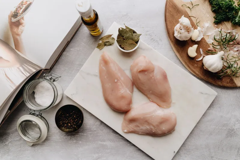 Spend More Per Pound, Shop Way Less Often — Here's the Math That Actually Makes Sense